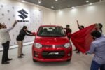 Maruti Suzuki Alto 800