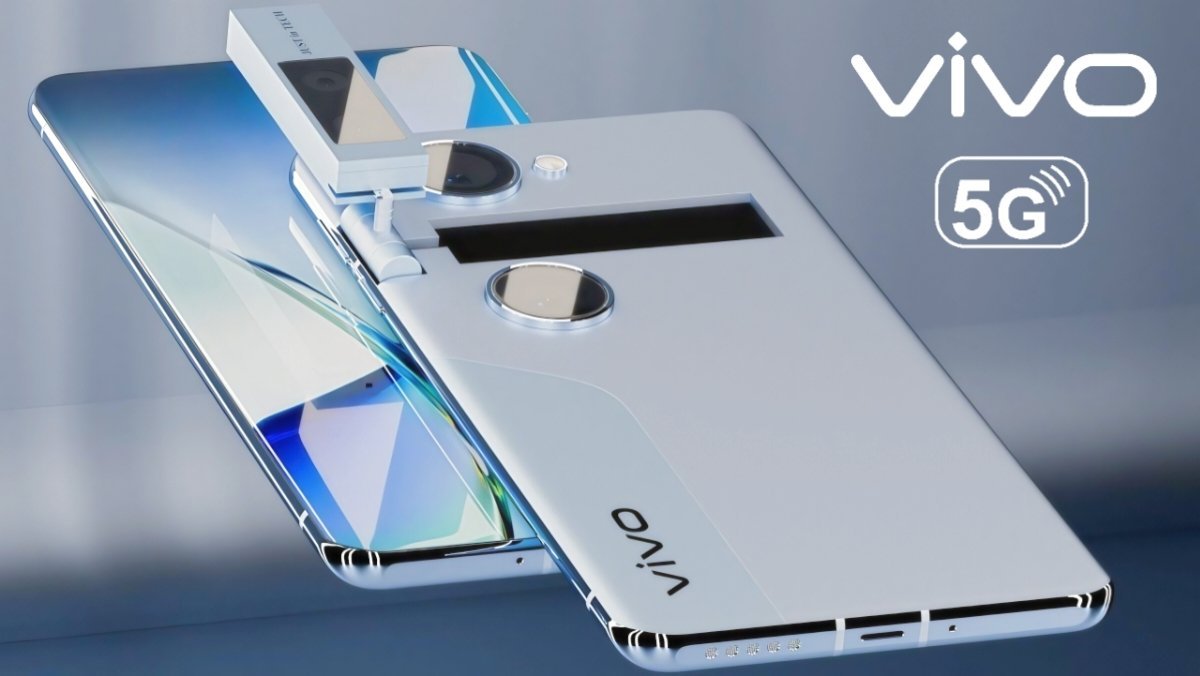 Vivo Y19 5G
